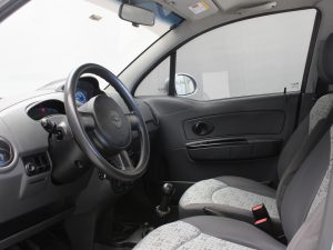 CHEVROLET SPARK LS 2014