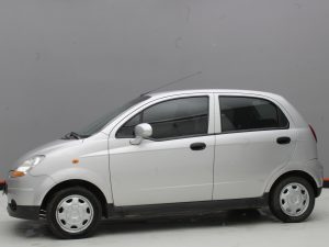 CHEVROLET SPARK LS 2014