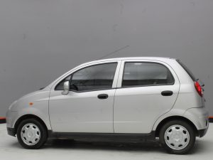 CHEVROLET SPARK LS 2014