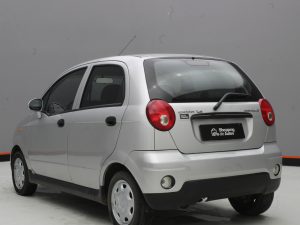 CHEVROLET SPARK LS 2014