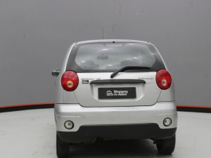 CHEVROLET SPARK LS 2014