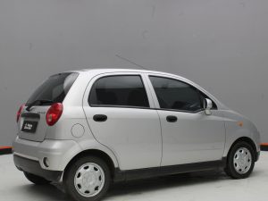 CHEVROLET SPARK LS 2014