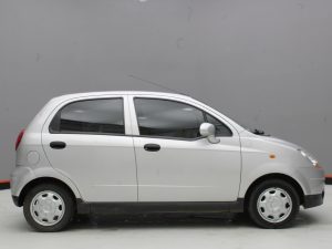 CHEVROLET SPARK LS 2014