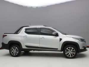 FIAT STRADA VOLCANO AT 2025