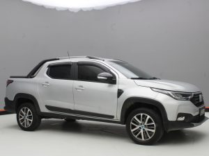 FIAT STRADA VOLCANO AT 2025