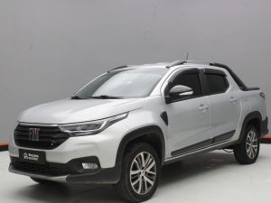 FIAT STRADA VOLCANO AT 2025