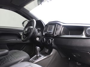 FIAT STRADA VOLCANO AT 2025