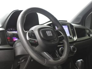 FIAT STRADA VOLCANO AT 2025