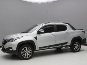 FIAT STRADA VOLCANO AT 2025