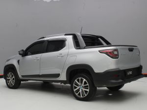 FIAT STRADA VOLCANO AT 2025