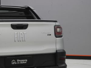 FIAT STRADA VOLCANO AT 2025