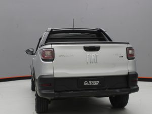 FIAT STRADA VOLCANO AT 2025