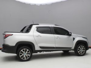 FIAT STRADA VOLCANO AT 2025