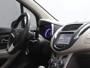 CHEVROLET TRACKER LTZ 2014