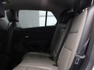 CHEVROLET TRACKER LTZ 2014