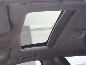 CHEVROLET TRACKER LTZ 2014