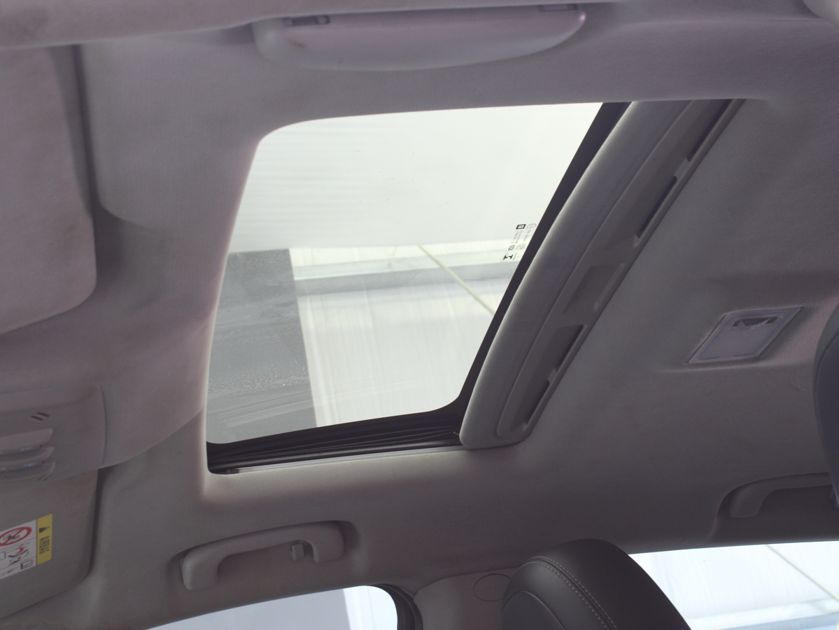 CHEVROLET TRACKER LTZ 2014