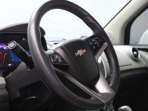 CHEVROLET TRACKER LTZ 2014
