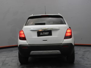 CHEVROLET TRACKER LTZ 2014