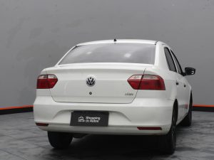 VOLKSWAGEN GOL SEDAN 2018