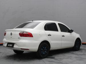 VOLKSWAGEN GOL SEDAN 2018