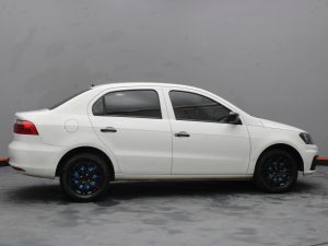 VOLKSWAGEN GOL SEDAN 2018
