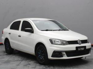 VOLKSWAGEN GOL SEDAN 2018