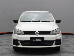 VOLKSWAGEN GOL SEDAN 2018