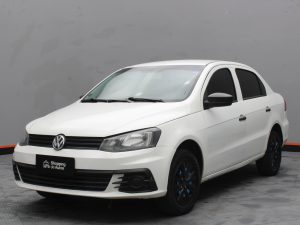 VOLKSWAGEN GOL SEDAN 2018