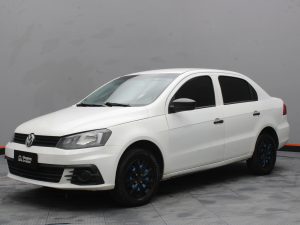 VOLKSWAGEN GOL SEDAN 2018