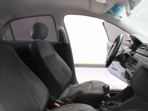 VOLKSWAGEN GOL SEDAN 2018