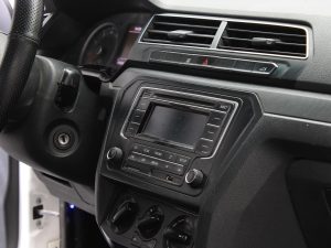 VOLKSWAGEN GOL SEDAN 2018