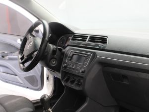 VOLKSWAGEN GOL SEDAN 2018