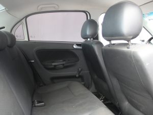 VOLKSWAGEN GOL SEDAN 2018