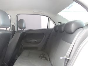 VOLKSWAGEN GOL SEDAN 2018