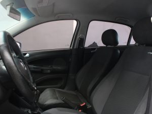 VOLKSWAGEN GOL SEDAN 2018