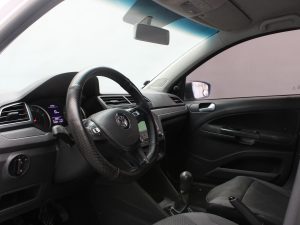 VOLKSWAGEN GOL SEDAN 2018