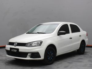 VOLKSWAGEN GOL SEDAN 2018