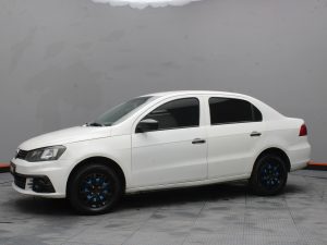 VOLKSWAGEN GOL SEDAN 2018