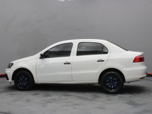 VOLKSWAGEN GOL SEDAN 2018