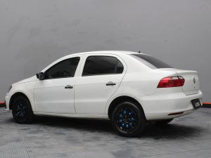 VOLKSWAGEN GOL SEDAN 2018