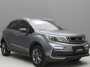 GEELY GX3 GF 2023