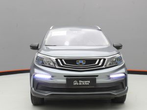 GEELY GX3 GF 2023