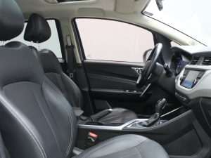 GEELY GX3 GF 2023