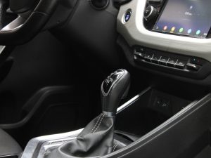 GEELY GX3 GF 2023
