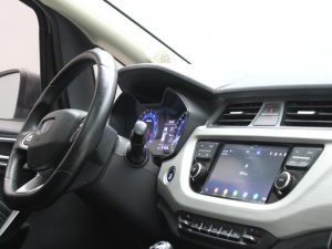GEELY GX3 GF 2023
