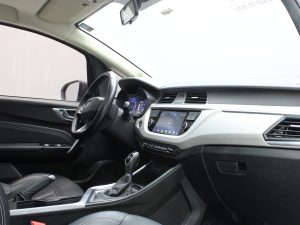 GEELY GX3 GF 2023
