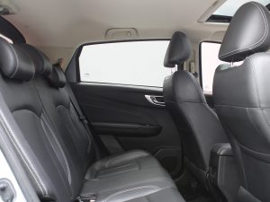 GEELY GX3 GF 2023