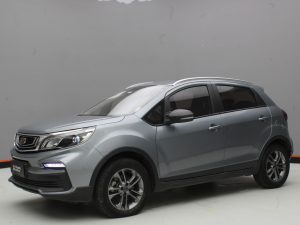 GEELY GX3 GF 2023