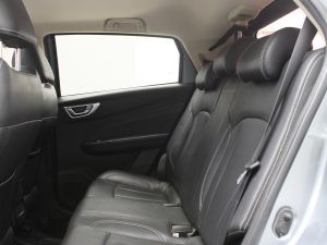 GEELY GX3 GF 2023